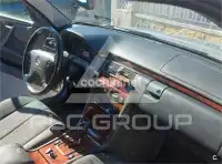 2001 Mercedes Benz E-Class
