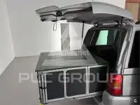 2001 Mercedes Benz V