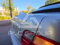 2001 Mercedes Benz Cla 350