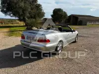2001 Mercedes Benz Cla 350