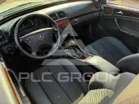 2001 Mercedes Benz Cla 350