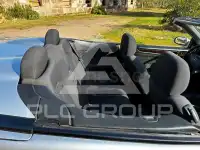 2001 Mercedes Benz Cla 350
