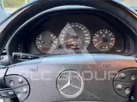 2001 Mercedes Benz Cla 350