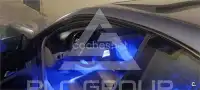 2001 Mercedes Benz Cla 350