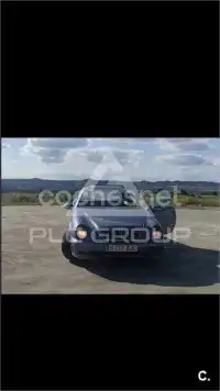 2001 Mercedes Benz Cla 350