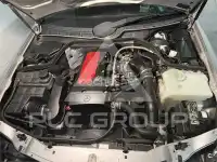 2001 Mercedes Benz Cla 350