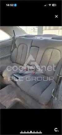 2001 Mercedes Benz Cla 350