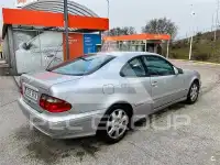 2001 Mercedes Benz Cla 350