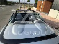 2001 Mercedes Benz Cla 350
