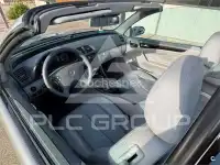 2001 Mercedes Benz Cla 350