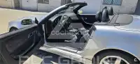 2001 Mercedes Benz SLK-Class