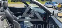 2001 Mercedes Benz SLK-Class