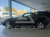 2001 Mercedes Benz SLK-Class