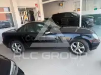 2001 Mercedes Benz SLK-Class