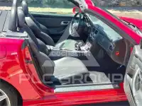 2001 Mercedes Benz SLK-Class