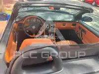 2001 Mercedes Benz SLK-Class