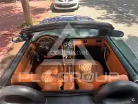 2001 Mercedes Benz SLK-Class