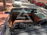 2001 Mercedes Benz SLK-Class