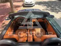 2001 Mercedes Benz SLK-Class