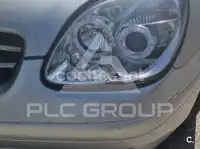 2001 Mercedes Benz SLK-Class