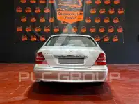 2001 Mercedes Benz S-Class
