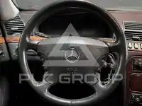 2001 Mercedes Benz S-Class