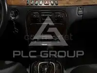 2001 Mercedes Benz S-Class