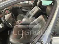 2001 Mercedes Benz S-Class