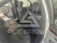 2001 Mercedes Benz S-Class