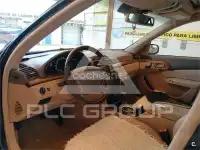 2001 Mercedes Benz S-Class