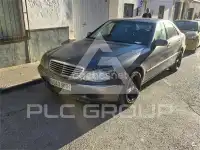 2001 Mercedes Benz S-Class