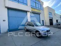 2001 Mercedes Benz M-Class