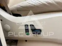 2001 Mercedes Benz M-Class