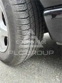 2001 Mercedes Benz M-Class