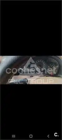 2001 Mercedes Benz M-Class
