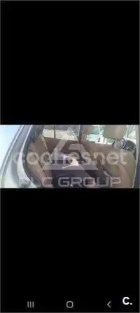 2001 Mercedes Benz M-Class