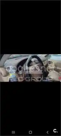 2001 Mercedes Benz M-Class