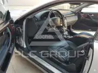 2001 Mercedes Benz CL-Class