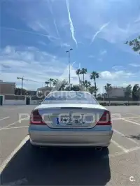 2001 Mercedes Benz CL-Class