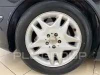 2001 Mercedes Benz CL-Class