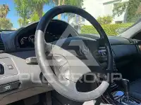 2001 Mercedes Benz CL-Class