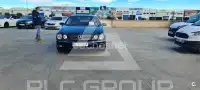 2001 Mercedes Benz CL-Class