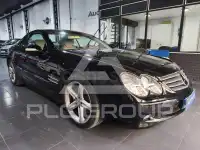 2001 Mercedes Benz SL-Class