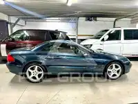 2001 Mercedes Benz SL-Class