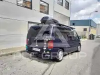 2001 Mercedes Benz Vito