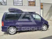 2001 Mercedes Benz Vito