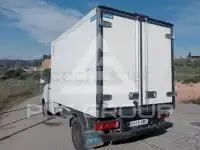 2001 Mercedes Benz Vito