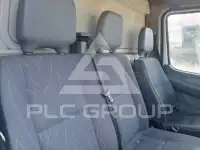 2001 Mercedes Benz Vito