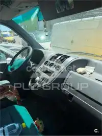 2001 Mercedes Benz Vito