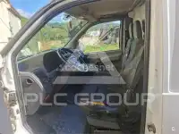 2001 Mercedes Benz Vito